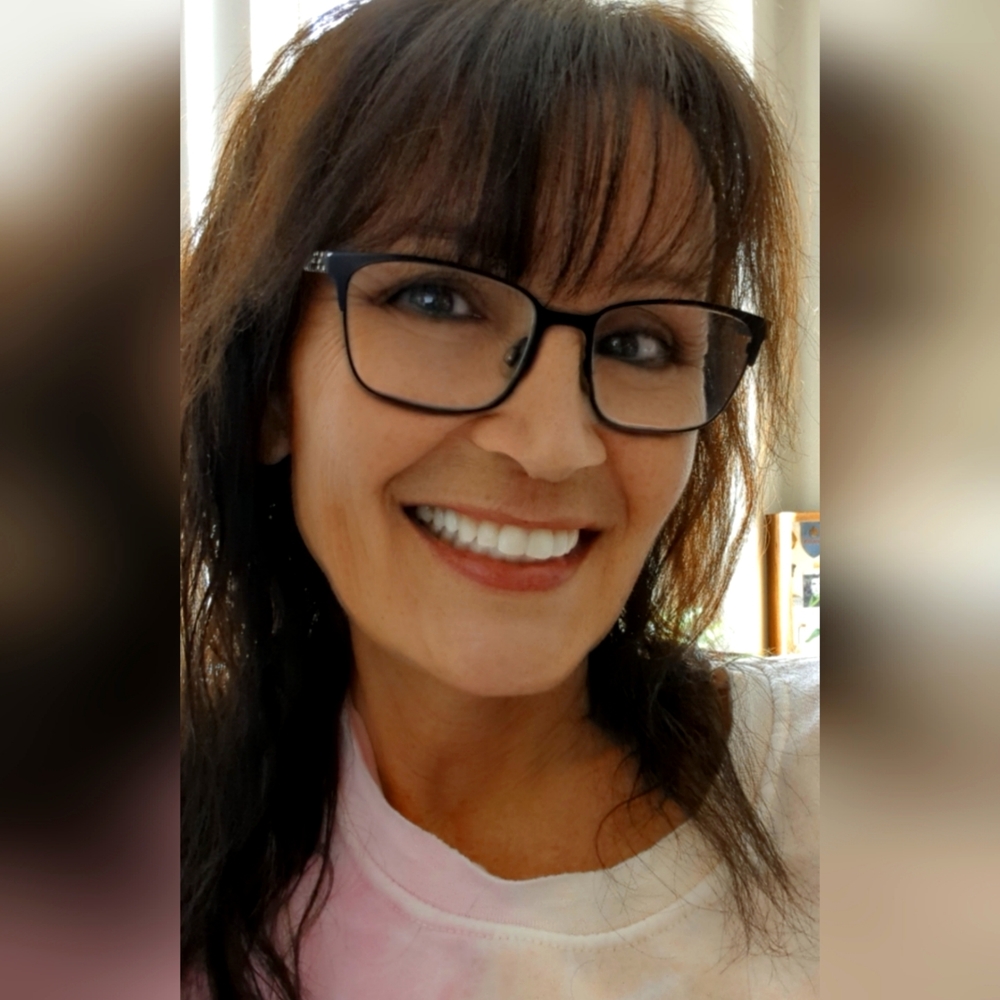 Meet your Posher, Karen